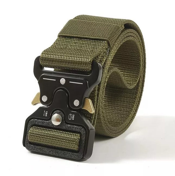 TactiLock Belt