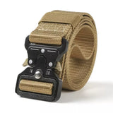 TactiLock Belt