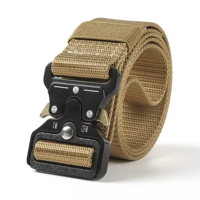 TactiLock Belt