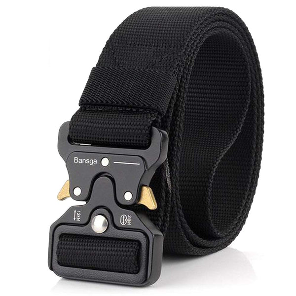 TactiLock Belt