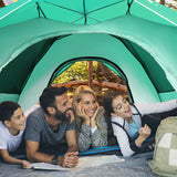 AutoTent