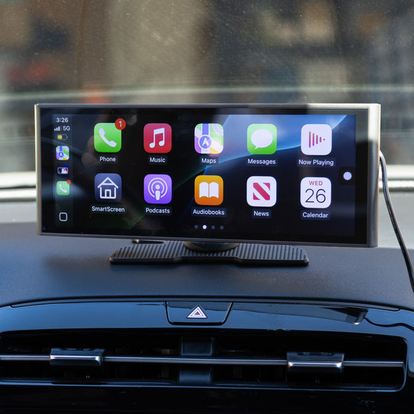 DriveDash Pro