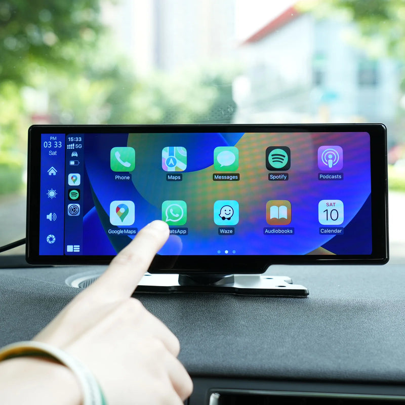 DriveDash Pro