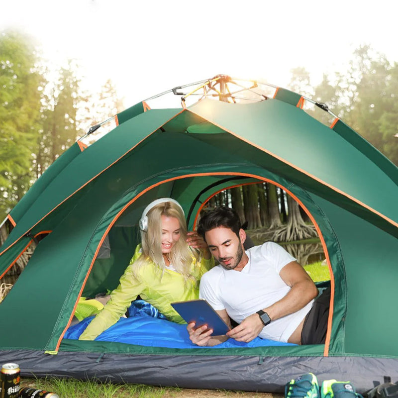 AutoTent