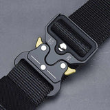 TactiLock Belt
