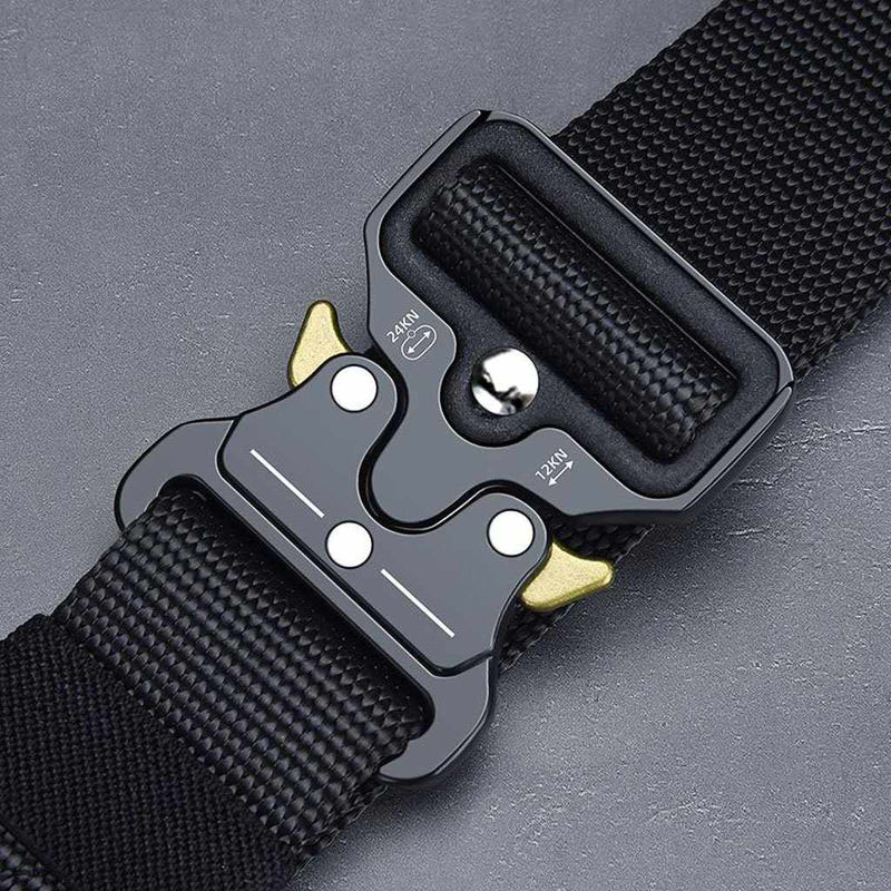 TactiLock Belt