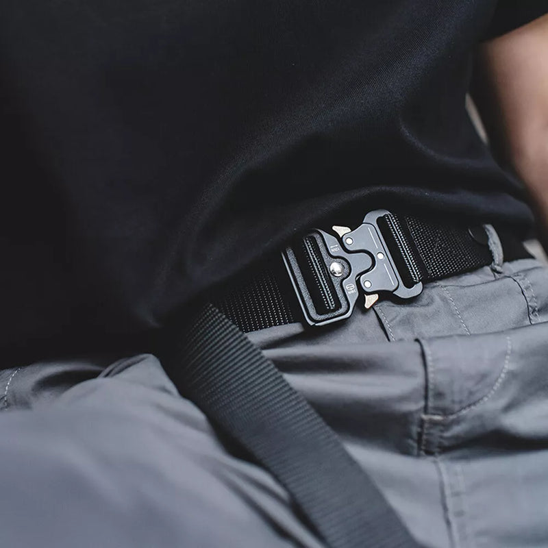 TactiLock Belt
