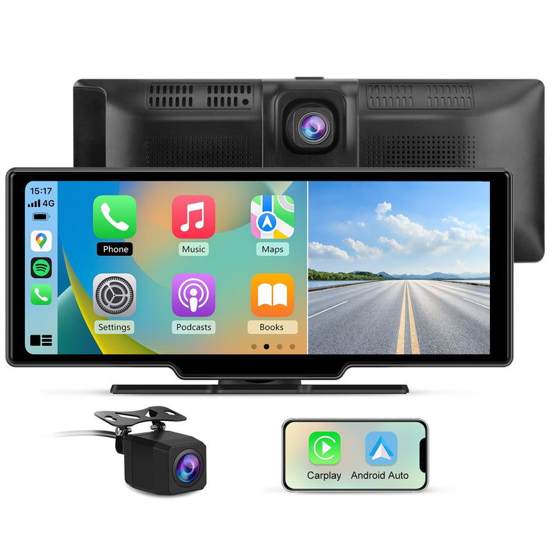 DriveDash Pro