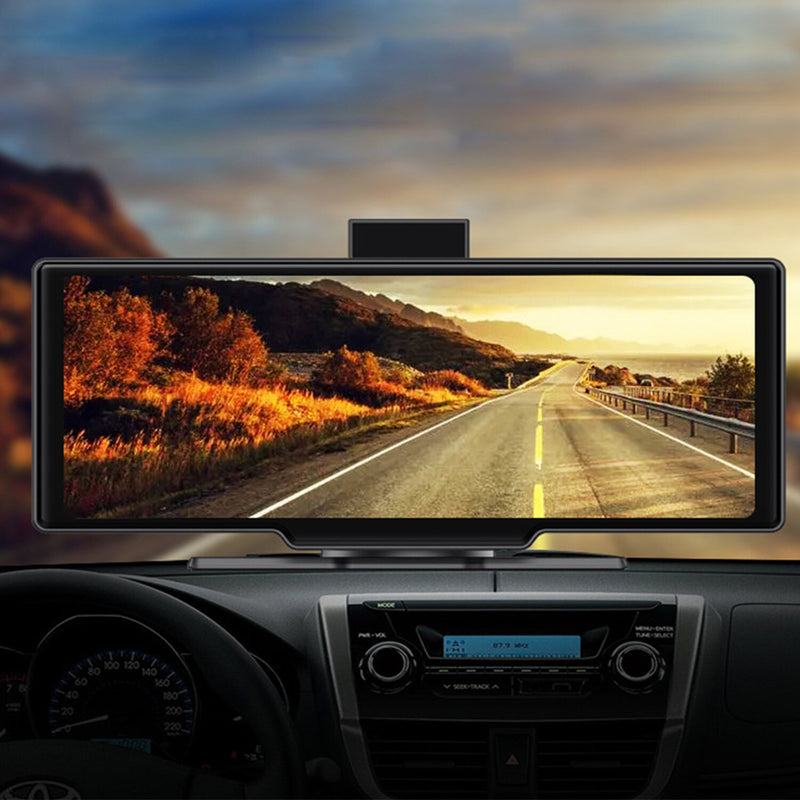 DriveDash Pro