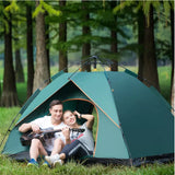 AutoTent