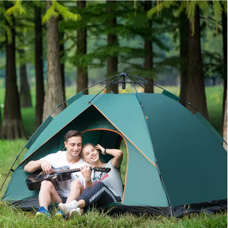 AutoTent