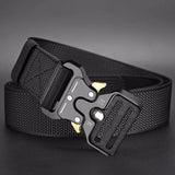 TactiLock Belt