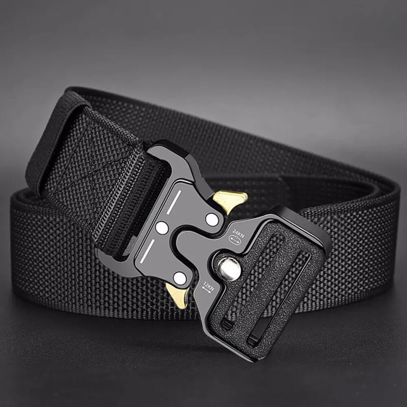 TactiLock Belt