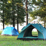 AutoTent