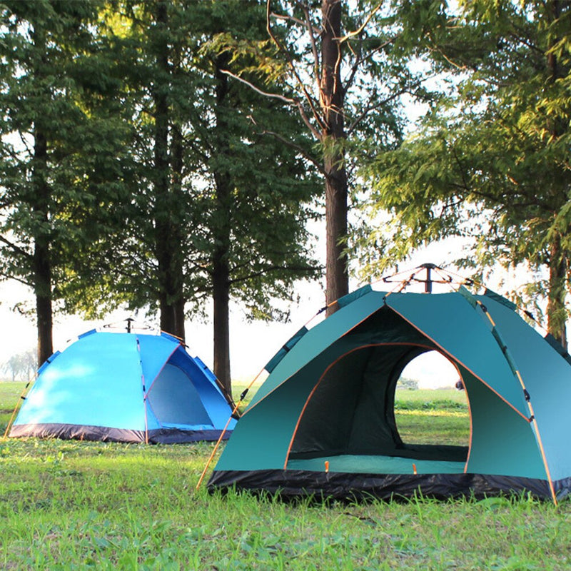 AutoTent