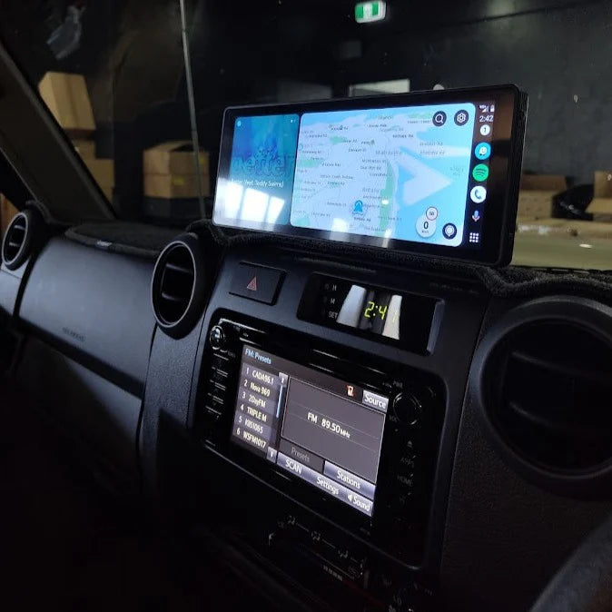 DriveDash Pro