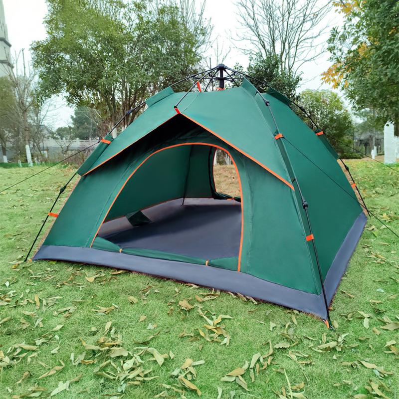 AutoTent