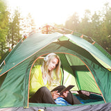 AutoTent