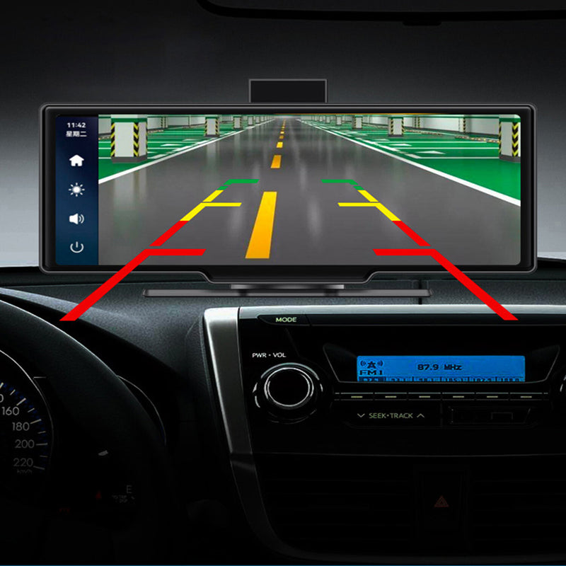 DriveDash Pro