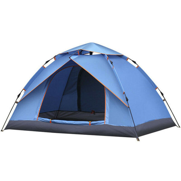 AutoTent