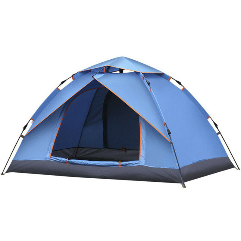 AutoTent