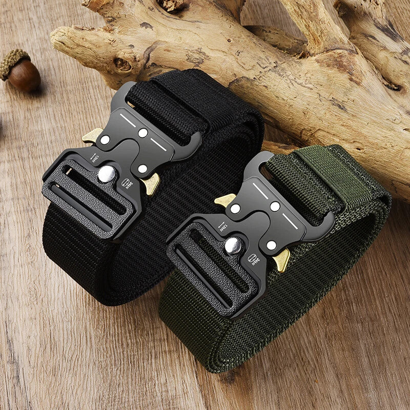 TactiLock Belt