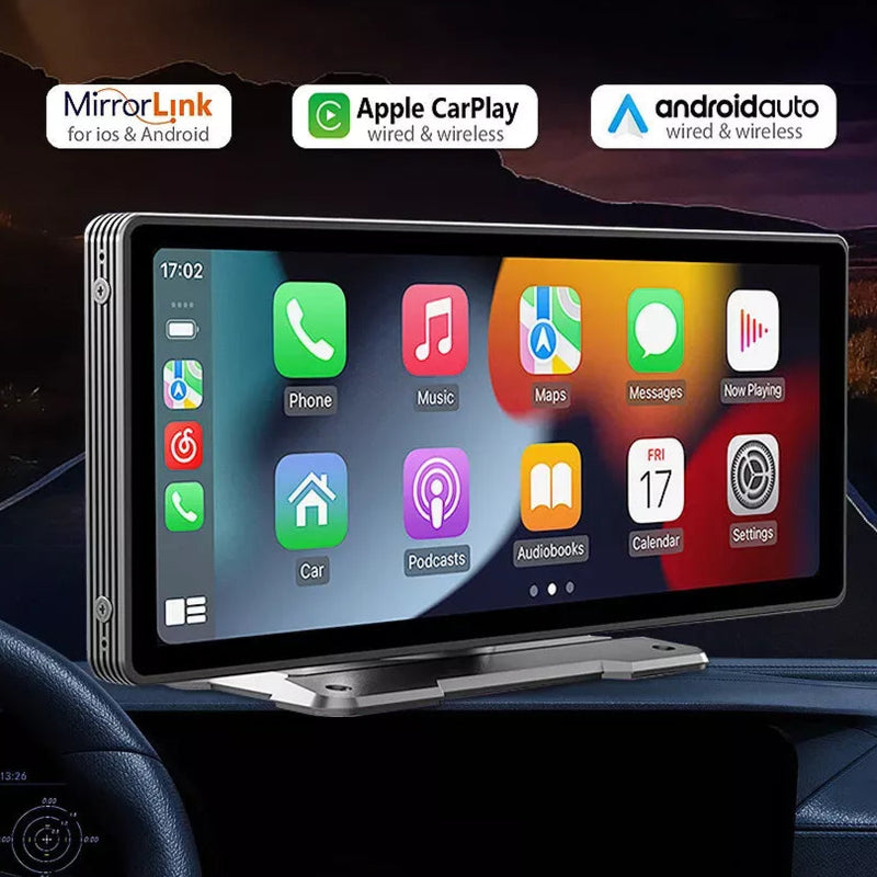 DriveDash Pro